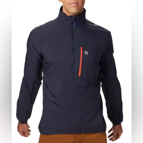 Mountain Hardwear Other - Mountain Hardwear | Men’s Small | Kor Preshell Pullover